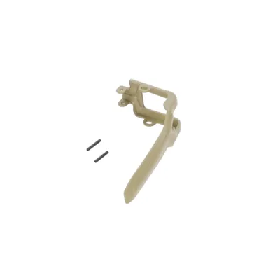 Cuillere pour Grenade CO2 Vapor - Bazooka