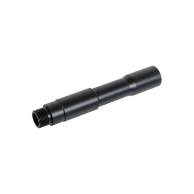 Extension de Cañón 18x100mm V2 - Bazooka