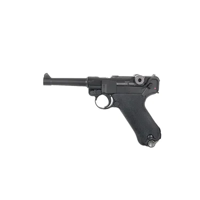 Gaz P08 4 - Bazooka