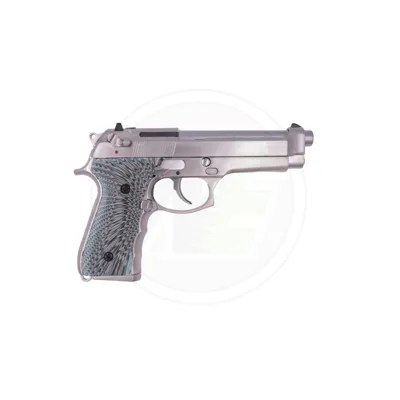 Gaz M92 Eagle Semi / Full Auto Sv - Bazooka