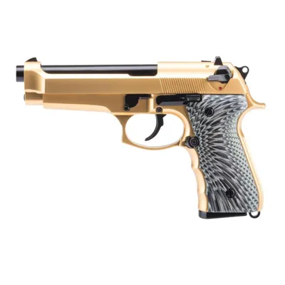 Gaz M92 Eagle Semi / Full Auto Gd - Bazooka