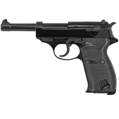 Gaz CP38 L - Bazooka