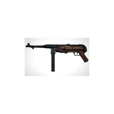 Replique Longue MP40 Bois - Bazooka