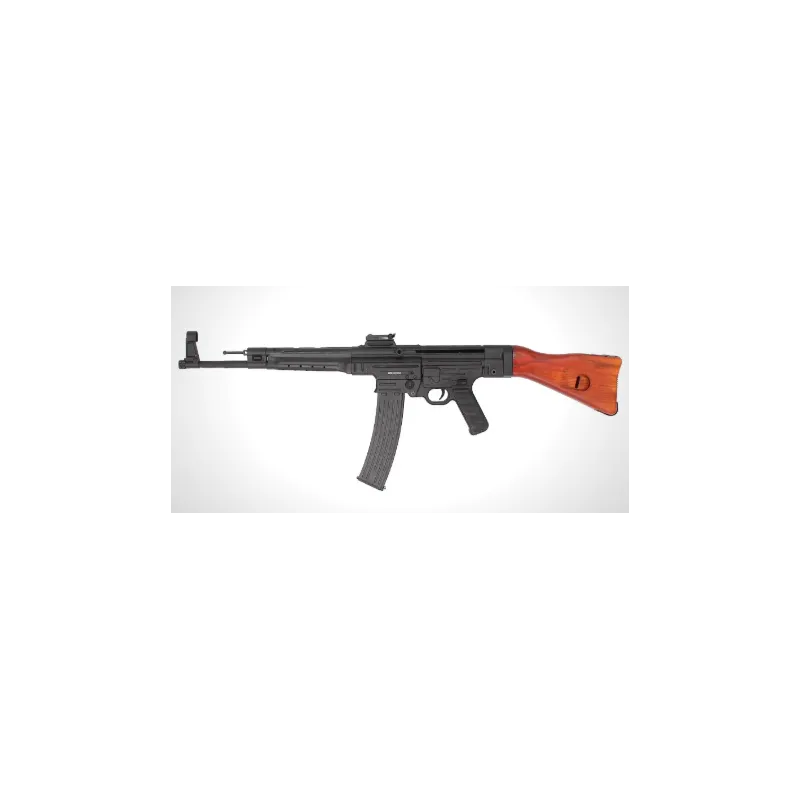 Bazooka Replique Longue MP44 · Negro