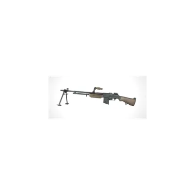 Replique Longue M1918 Bois G3 - Bazooka