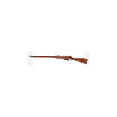 Replique Longue Mosin Nagant Ressort - Bazooka