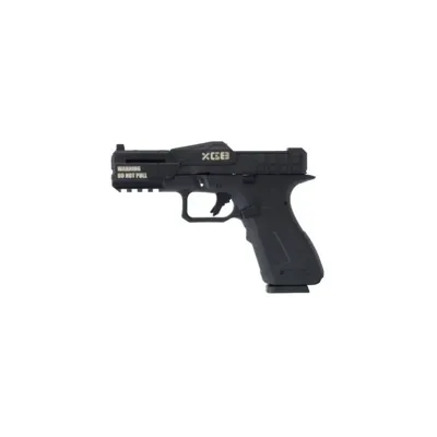 XG8 Pb Gaz - Bazooka