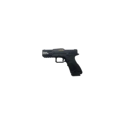 XG8 Mb Gaz - Bazooka