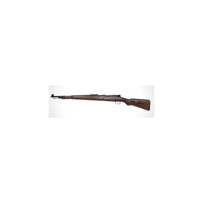Replique Longue Kar 98K Bois Metal - Bazooka