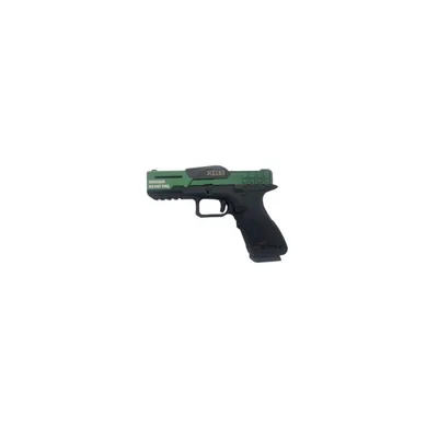 XG8 M0D Gaz - Bazooka