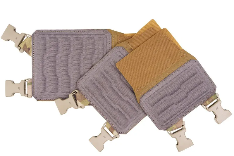 MOLLE Side Wings Extension Set Gen2