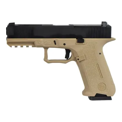 Copie de Pistolet Xo 18 - Bazooka