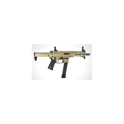 Replique Longue UDP9 6" Metal - Bazooka