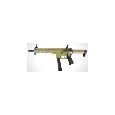Replique Longue UDP9 10.5" Metal - Bazooka