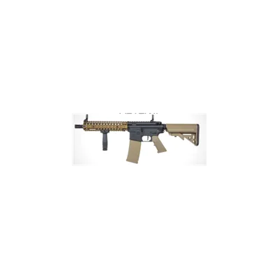 Replique Longue SA-P19 Prime Daniel Defense Aster II Brushless - Specna Arms