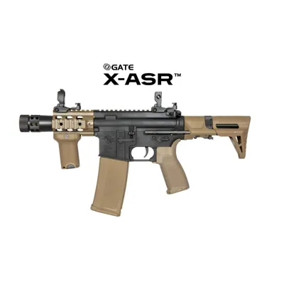 Replique Longue SA-E10 PDW X-Asr - Specna Arms