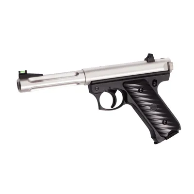 Prêt a Tirer Pistolet Mkii CO2 Dual Tone - ASG