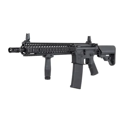 Replique Longue SA-P26 Prime Daniel Defense Aster II Brushless - Specna Arms