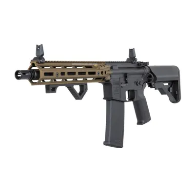 Replique Longue SA-P27 Prime Daniel Defense Aster II Brushless - Specna Arms