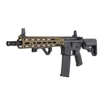 Replique Longue SA-P28 Prime Daniel Defense Aster II Brushless - Specna Arms