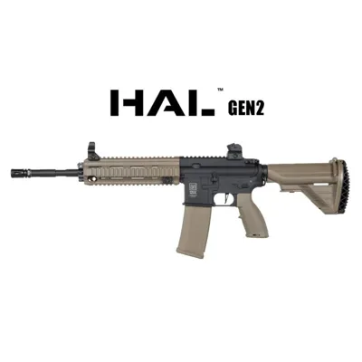 Replique Longue SA-F07 Flex HAL G2 - Specna Arms
