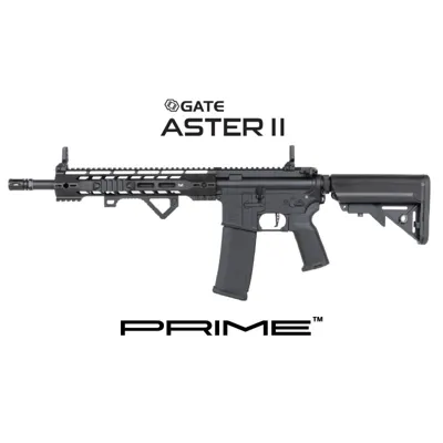 Replique Longue SA-P14 Prime Rra Aster II Brushless - Specna Arms