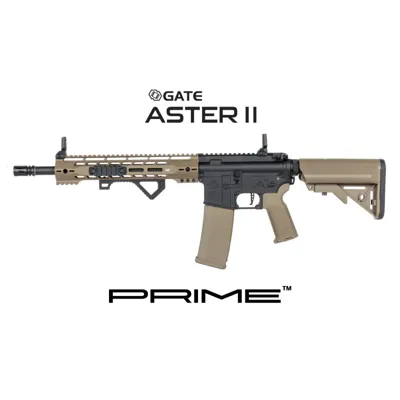 Replique Longue SA-P14 Prime Rra Aster II Brushless - Specna Arms