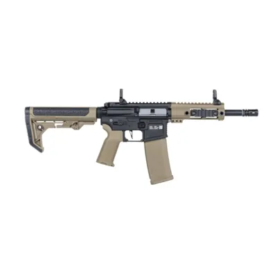 Replique Longue SA-F04-RL Flex HAL G2 - Specna Arms