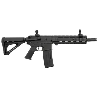 Réplique L119A2 Gen4 Full Metal - Lancer Tactical