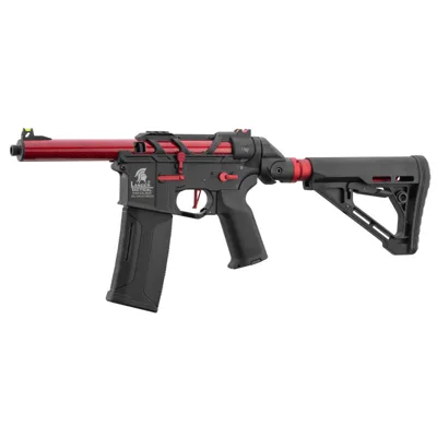 " Precommande" Réplique x Airtac Gen 3 Rouge - Lancer tactical