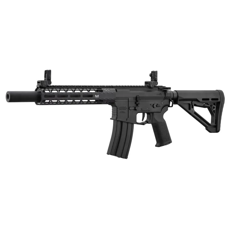 Lancer Tactical Réplique Valiant V2 Gen4 Édition Limitée · Negro