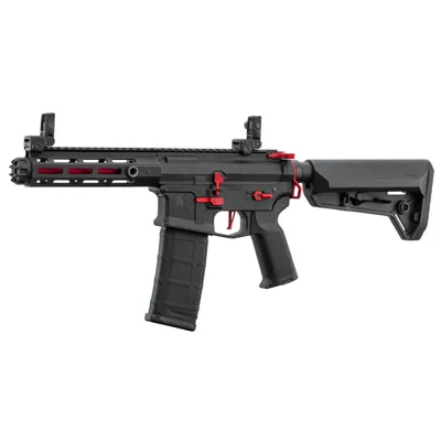 Réplique LT-32 Hellion /Rouge NSR Pack Complet - Lancer Tactical