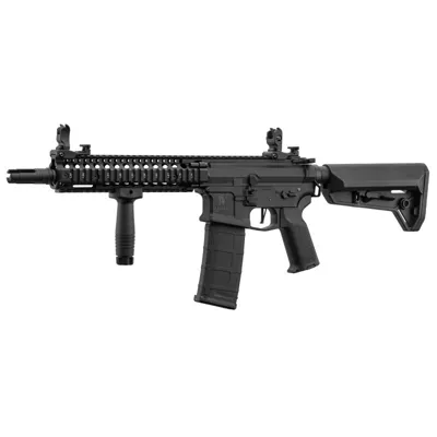 Réplique LT-18 Gen2 MK18 Pack Complet - Lancer Tactical