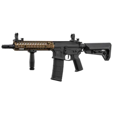 Réplique LT-18 Gen2 MK18 - NSR Pack Complet - Lancer Tactical