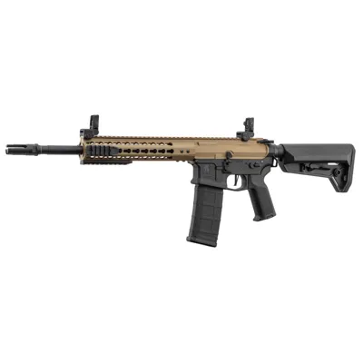 Réplique LT-19 G2 M4 KeyMod NSR Pack Complet Dual Ton - Lancer tactical