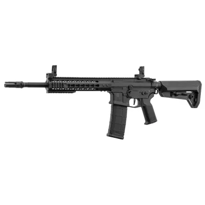 Réplique LT-19 G2 M4 KeyMod NSR Pack Complet - Lancer tactical