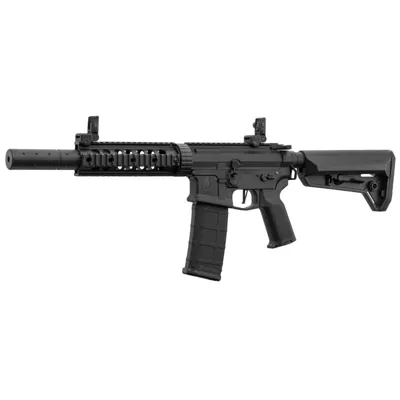 Réplique LT-15 Gen2 M4 SD NSR Pack Complet - Lancer tactical