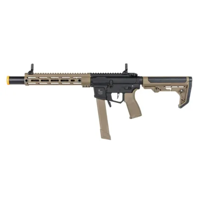 Replique Longue SA-FX02 Flex HAL ETU - Specna Arms