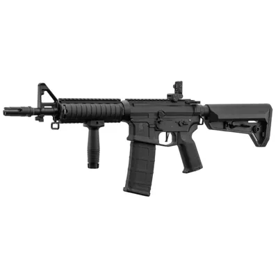 Réplique LT-02 G2 M4 CQBR NSR Pack Complet - Lancer tactical