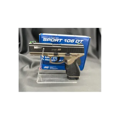 Sport 106 Ressort Dual Tone - Bazooka