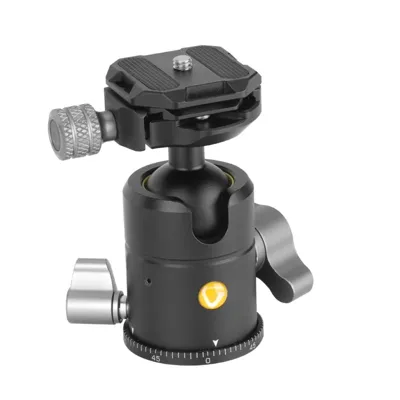 BH-60 - Rótula de Bolapara Trípode - Vanguard
