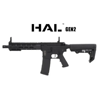 Replique Longue SA-F03 Flex Light Ops G2 - Specna Arms
