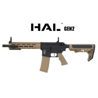 Replique Longue SA-F03 Flex Light Ops G2 - Specna Arms