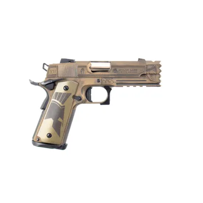 STR45 Spartan - Bazooka