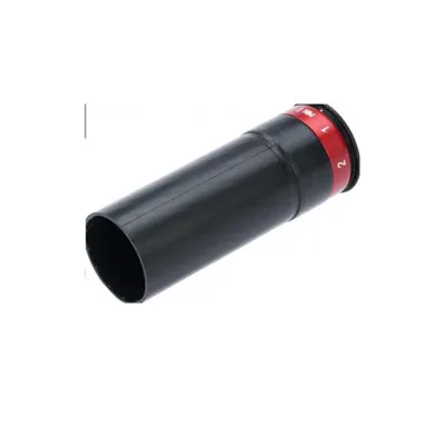 Launcher Shell HPA - Bazooka