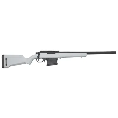Replique Longue Striker AS01 Ressort Blanc - Bazooka