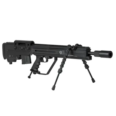 Replique Longue Soc Slr Precision - Bazooka
