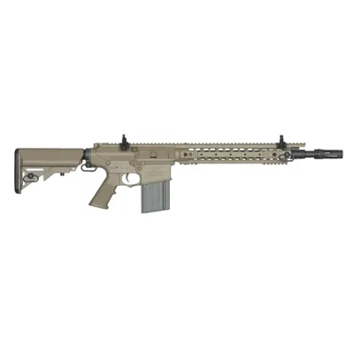 Replique Longue SR25 Carbine - Bazooka
