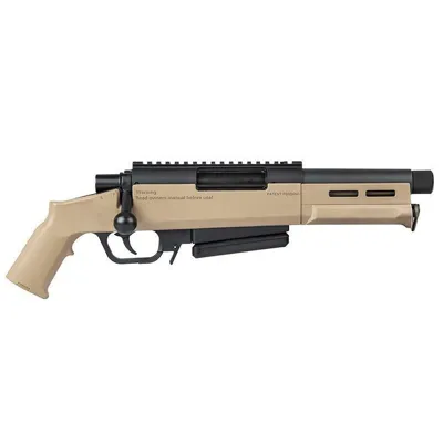 Replique Longue Striker AS03 Ressort - Bazooka