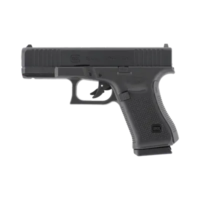 Glock 19 Gen5 BBs CO2 2,0 J - Umarex